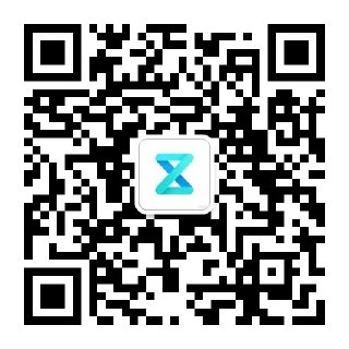 微信公众号二维码